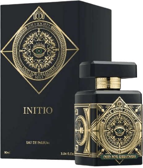 בושם לאישה 90 מ"ל | Initio Oud For Greatness Neo | או דה פרפיום E.D.P