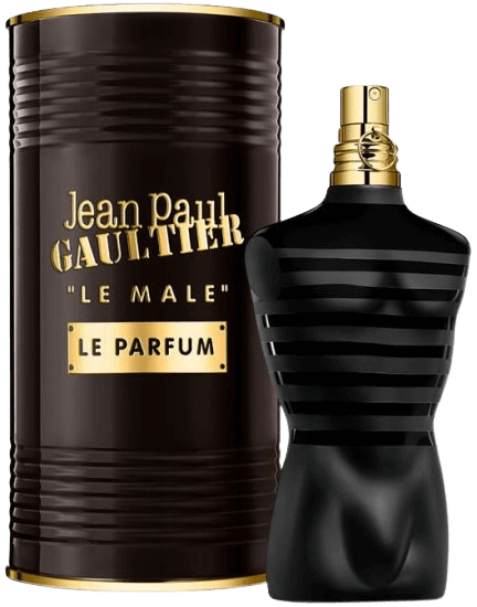 בושם לגבר 200 מ"ל | Jean Paul Gaultier Le Male Intense | או דה פרפיום E.D.P
