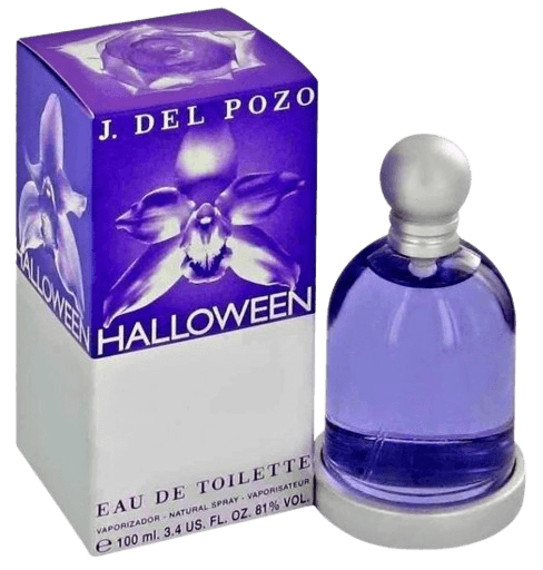 בושם לאישה 100 מ"ל | Jesus Del Pozo Halloween | או דה טואלט E.D.T