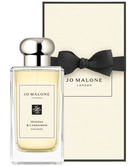 בושם יוניסקס 100 מ''ל | Jo Malone Mimosa & Cardamom | או דה קולון E.D.C