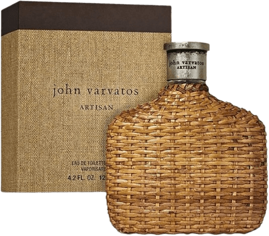 בושם לגבר 125 מ"ל | John Varvatos Artisan | או דה טואלט E.D.T