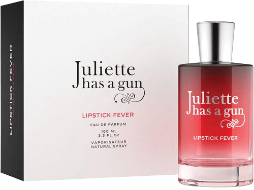 בושם לאישה 100 מ"ל | Juliette Has A Gun Lipstick Fever | או דה פרפיום E.D.P
