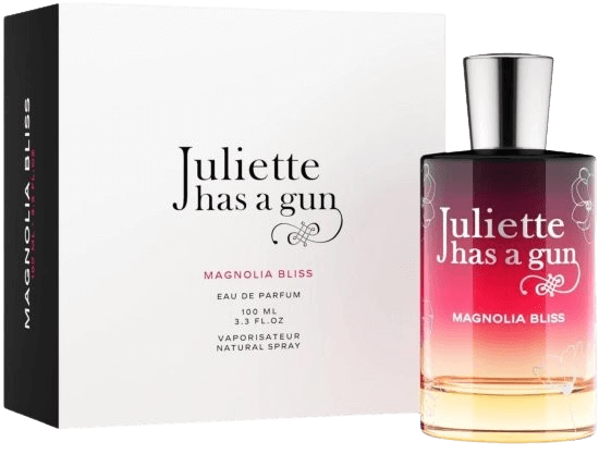 בושם לאישה 100 מ"ל | Juliette Has A Gun Magnolia Bliss | או דה פרפיום E.D.P