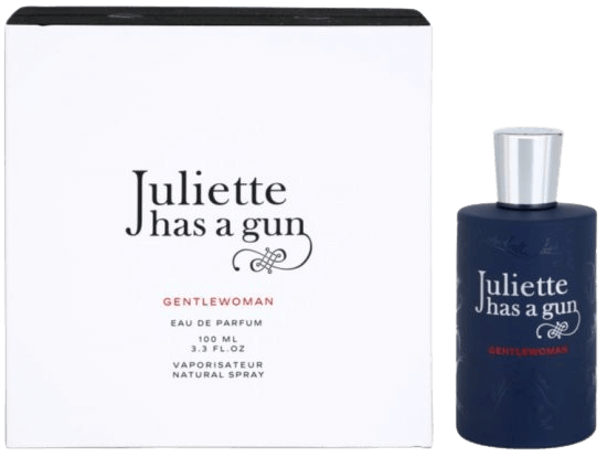 בושם לאישה 100 מ"ל | Juliette Has A Gun Gentlewoman | או דה פרפיום E.D.P