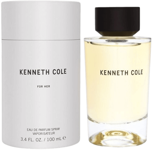 בושם לאישה 100 מ"ל | Kenneth Cole For Her | או דה פרפיום E.D.P