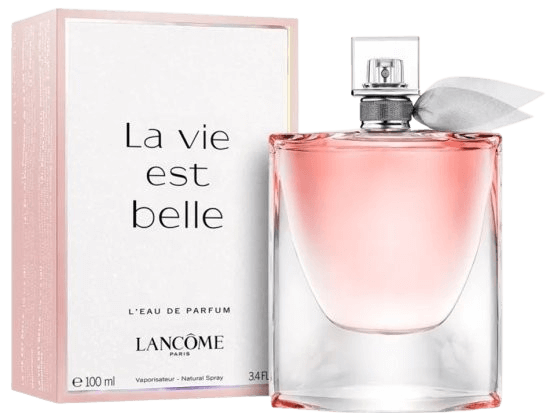 בושם לאישה 100 מ"ל | Lancome La Vie Est Belle | או דה פרפיום E.D.P