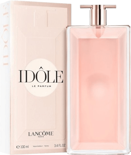 בושם לאישה 100 מ"ל | Lancome Idole | או דה פרפיום E.D.P