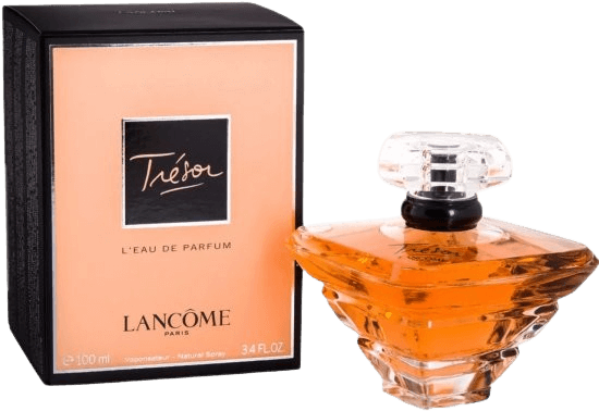 בושם לאישה 100 מ"ל | Lancome Tresor | או דה פרפיום E.D.P