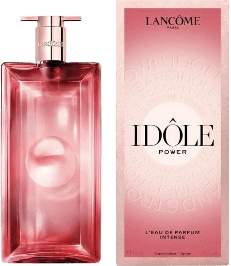 בושם לאישה 100 מ"ל | Lancome Idole Power Intense | או דה פרפיום E.D.P