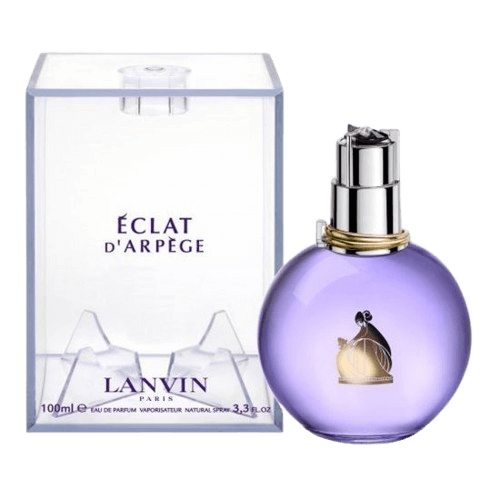 בושם לאישה 100 מ"ל | Lanvin Eclat DArpege | או דה פרפיום E.D.P
