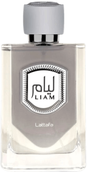 בושם יוניסקס 100 מ"ל | Lattafa Liam | או דה פרפיום EDP