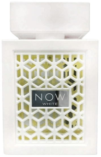 בושם יוניסקס 100 מ"ל | Lattafa Rave Now White | או דה פרפיום EDP