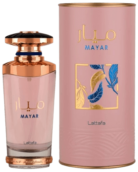 בושם לאישה 100 מ"ל | Lattafa Mayar | או דה פרפיום E.D.P