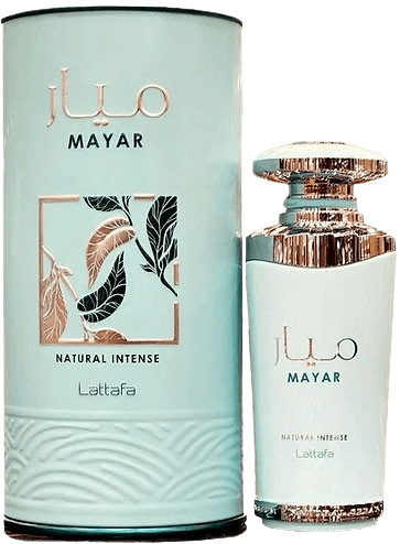 בושם לאישה 100 מ"ל | Lattafa Mayar Intense | או דה פרפיום E.D.P