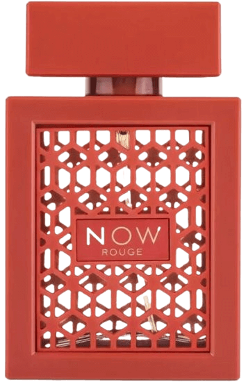בושם לאישה 100 מ"ל | Lattafa Rave Now Rouge | או דה פרפיום E.D.P
