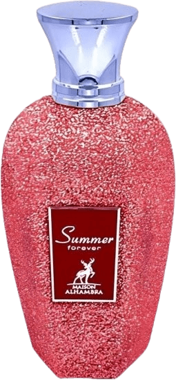 בושם יוניסקס 30 מ"ל | Maison Alhambra Summer Forever | או דה פרפיום E.D.P