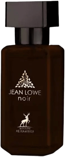 בושם יוניסקס 30 מ"ל | Maison Alhambra Jean Lowe Noir | או דה פרפיום E.D.P