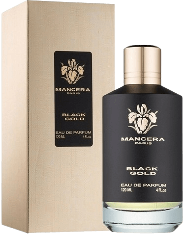 בושם יוניסקס 120 מ"ל | Mancera Black Gold | או דה פרפיום E.D.P