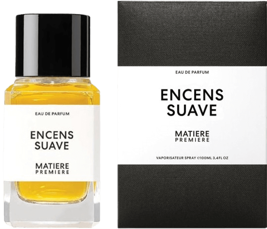 בושם יוניסקס 100 מ"ל | Matiere Premiere Encens Suave | או דה פרפיום E.D.P