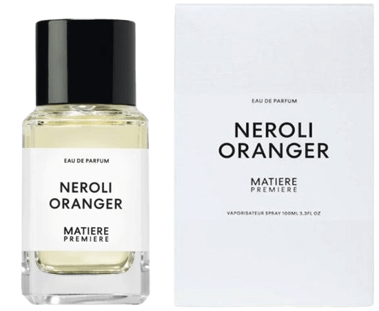 בושם יוניסקס 100 מ"ל | Matiere Premiere Neroli Oranger | או דה פרפיום E.D.P