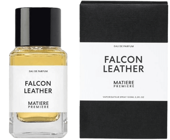 בושם יוניסקס 100 מ"ל | Matiere Premiere Falcon Leather | או דה פרפיום E.D.P
