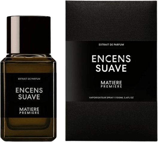 בושם יוניסקס 100 מ"ל | Matiere Premiere Encens Suave | אקסטרייט דה פרפיום E.D.P