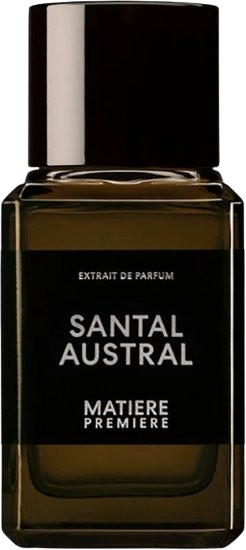 בושם יוניסקס 100 מ"ל | Matiere Premiere Santal Austral | אקסטרייט דה פרפיום E.D.P