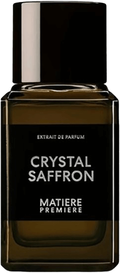 בושם יוניסקס 100 מ"ל | Matiere Premiere Crystal Saffron | אקסטרייט דה פרפיום E.D.P