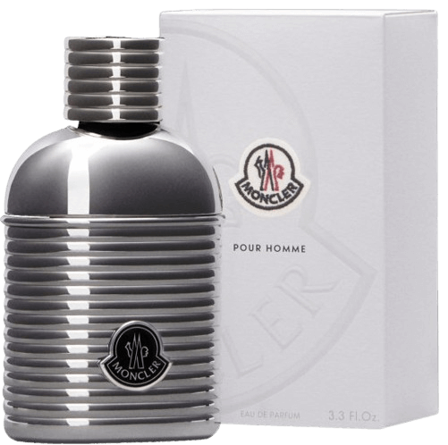 בושם לגבר 100 מ"ל | Moncler Pour Homme | או דה פרפיום E.D.P