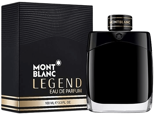 בושם לגבר 100 מ"ל | Mont Blanc Legend | או דה פרפיום E.D.P