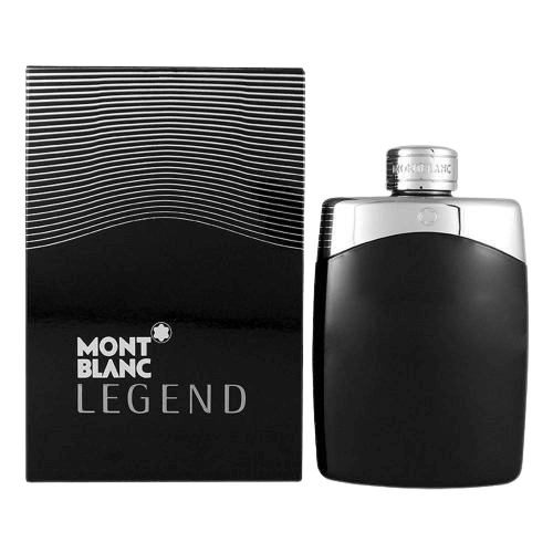 בושם לגבר 200 מ"ל | Mont Blanc Legend | או דה טואלט E.D.T