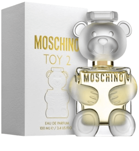 בושם לאישה 100 מ"ל | Moschino Toy 2 Women | או דה פרפיום E.D.P