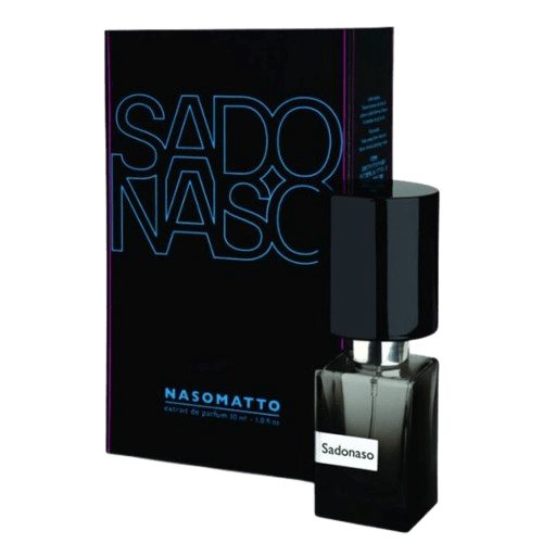 בושם יוניסקס 30 מ"ל | Nasomatto Sadonaso | אקסטרייט דה פרפיום E.D.P
