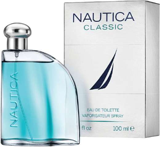 בושם לגבר 100 מ"ל | Nautica Classic | או דה טואלט E.D.T