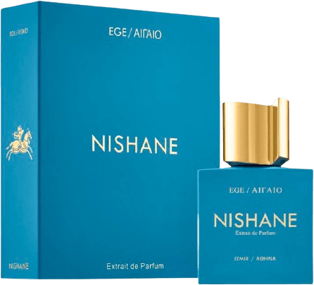 בושם יוניסקס 100 מ"ל | Nishane Ege Ailaio | אקסטרייט דה פרפיום E.D.P