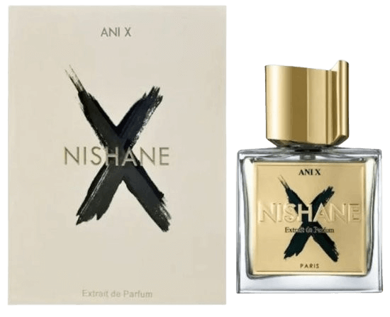 בושם יוניסקס 100 מ"ל | Nishane Ani X | אקסטרייט דה פרפיום E.D.P