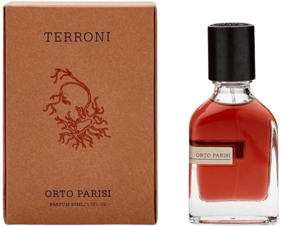 בושם יוניסקס 50 מ"ל | Orto Parisi Terroni | פרפיום