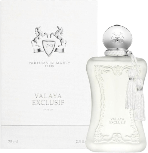 בושם לאישה 75 מ"ל | Parfums de Marly Valaya Exclusif | או דה פרפיום E.D.P