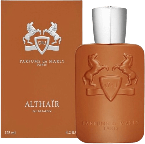 בושם לגבר 125 מ"ל | Parfums de Marly Althair | או דה פרפיום E.D.P