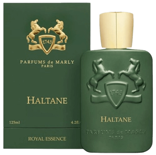 בושם לגבר 125 מ"ל | Parfums de Marly Haltane | או דה פרפיום E.D.P