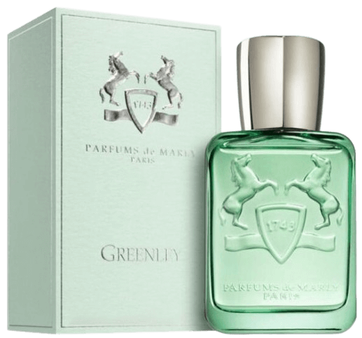 בושם יוניסקס 125 מ"ל | Parfums de Marly Greenley | או דה פרפיום E.D.P