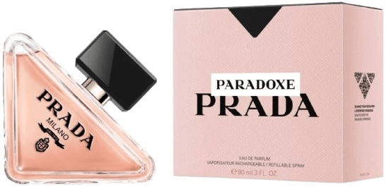 בושם לאישה 90 מ"ל | Prada Paradoxe | או דה פרפיום E.D.P
