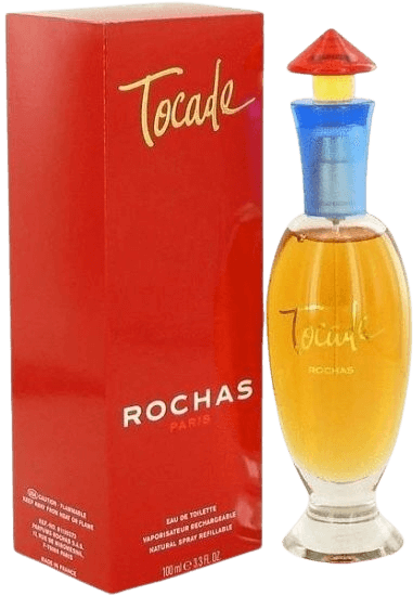 בושם לאישה 100 מ"ל | Rochas Original Tocade | או דה טואלט E.D.T