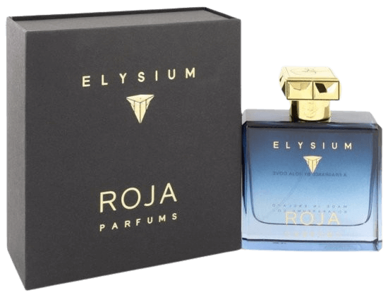 בושם לגבר 100 מ"ל | Roja Elysium | או דה פרפיום E.D.P