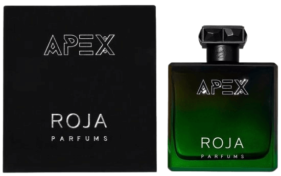 בושם לגבר 100 מ"ל | Roja Apex | או דה פרפיום E.D.P