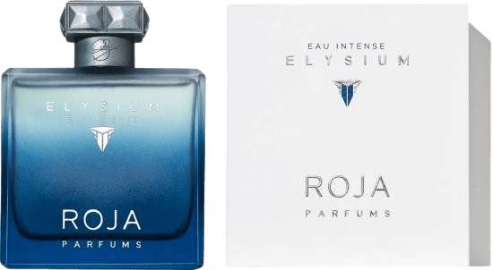 בושם טסטר לגבר 100 מ"ל | Roja Elysium Pour Homme Eau Intense | או דה פרפיום E.D.P