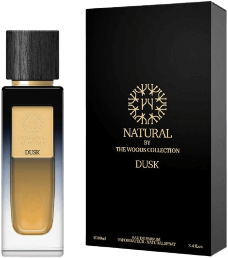 בושם יוניסקס 100 מ"ל | The Woods Collection Natural Dusk | או דה פרפיום E.D.P