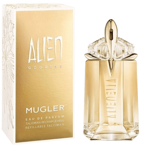בושם לאישה 90 מ"ל | Thierry Mugler Alien Goddess | או דה פרפיום E.D.P