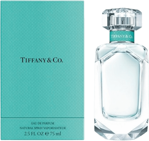 בושם לאישה 75 מ"ל | Tiffany & Co | או דה פרפיום E.D.P