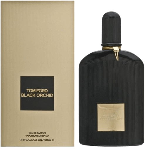 בושם יוניסקס 100 מ"ל | Tom Ford Black Orchid | או דה פרפיום E.D.P
